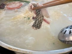 -龙继斑鱼庄(犀浦店)