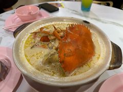 -龙海鲜螃蟹王(宏茂桥店)