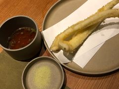 -RONIN Snack Bar