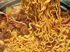 -香村里·重庆鸡公煲(世纪华联总店)