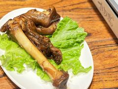 -有奴思烤肉·清真(正宁路店)