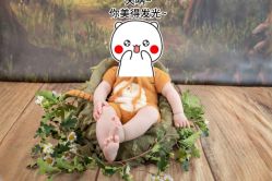 -小嘟嘟儿童摄影