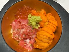 -鮨一日本料理(大中华店)