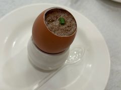 鹅肝鸡蛋盅-庐州太太(南七里店)