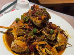 -有位虾匠·胶东土菜小馆(市北店)