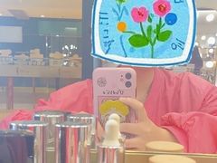 -海马体照相馆(烟台大悦城店)