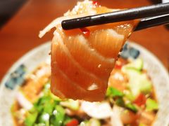 -乔街深夜食堂·小龙虾·高压锅生蚝(杭州总店)