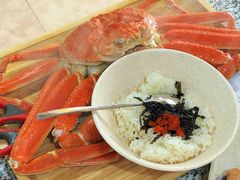 -震海贝烤贝·民俗特色店(延吉总店)