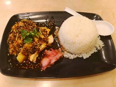 -盛记粥面(佐敦店)