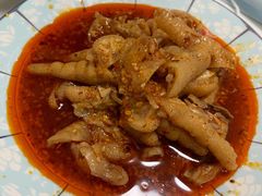 -脱骨凤爪(石桥店)