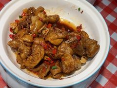 -湘当爱·鲜煮现炒(松岗立业路店)