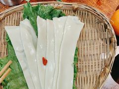 -楠火锅(西单店)