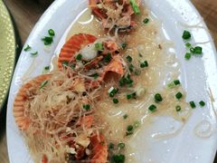 -田源农家饭店·窑鸡王·海鲜(东部湾·融创店)