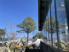 -云禾壹海景庄园餐厅