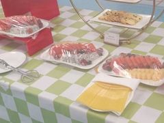 -青岛鑫江温德姆酒店