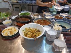 -老街杂酱面(东升街店)
