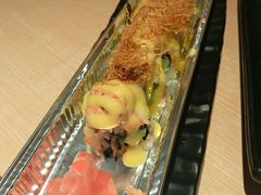 -万岁寿司(万国店)