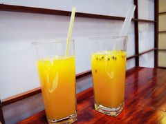 -渔日本料理铁板烧(新天地假日广场店)