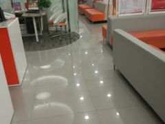 -平安银行(上海杨浦支行)