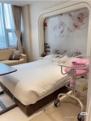 -重庆安琪儿妇产医院-妇幼保健联盟医院
