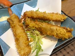 -林妈妈村·日式料理(宝山万达店)