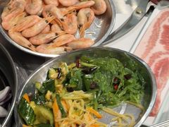 -英雄故事地摊烤肉(马驹桥店)