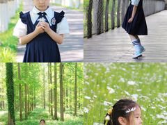 -黄海国家森林公园