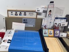 -海马体照相馆(天津世纪都会店)