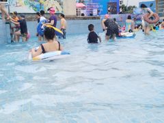 -阿酋湾水上乐园
