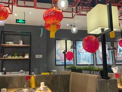 -黄记煌·三汁焖锅(万达广场店)