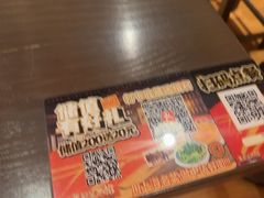 -王繁星面馆(西安熙地港店)