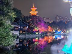 -深圳锦绣中华民俗村