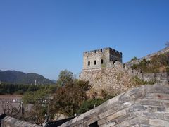 -台州府城(江南长城)
