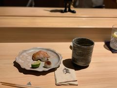 -然寿司(郎园vintage店)