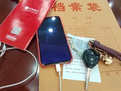 -中信银行(上海周浦支行)