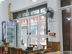 大堂-涵家味土菜馆·徽州一绝臭鳜鱼(三河古镇店)