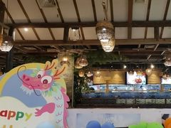 -黄泥岗·黄陂农家菜(百步亭店)