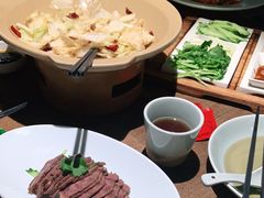 -北方家宴(番禺永旺店)