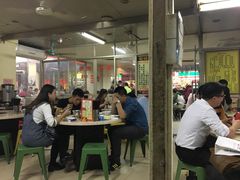 大堂-华威达牛庄(黄埔大道西店)