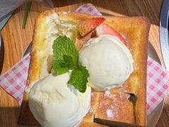 -哼蟹二将·烤肉酱蟹(合生汇店)