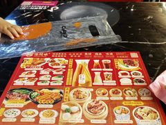 -西关味(大卫城店)