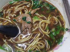 猪肝面-小狗面馆(复兴店)