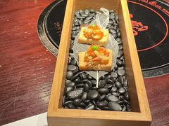 -松鹤精致料理(五一中路店)