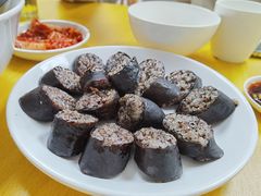 米肠-屋里家延边朝鲜族冷面(南园店)