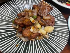 -1718食尚馆·太湖菜(龙之梦太湖古镇店)