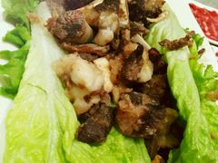 -掂档潮汕牛肉火锅(沈阳万象城店)