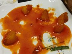 -旺达·福州菜(正大广场店)