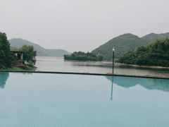 -宁波九龙湖开元度假村