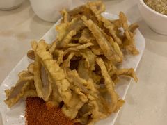 炸酥肉-太婆天府山珍酒楼(亚运村店)