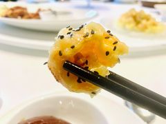 芥末芝麻虾-福1088